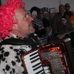 Novými Dvory a okolními vesnicemi prošlo přes šedesát masek