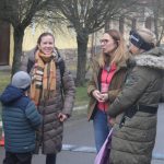 Žďárský útěk přilákal i celou řadu masek. Vznikla nová kategorie běžců nad sto kilo