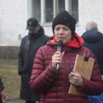 Žďárský útěk přilákal i celou řadu masek. Vznikla nová kategorie běžců nad sto kilo