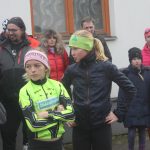 Žďárský útěk přilákal i celou řadu masek. Vznikla nová kategorie běžců nad sto kilo