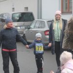 Žďárský útěk přilákal i celou řadu masek. Vznikla nová kategorie běžců nad sto kilo