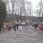 Žďárský útěk přilákal i celou řadu masek. Vznikla nová kategorie běžců nad sto kilo