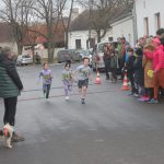 Žďárský útěk přilákal i celou řadu masek. Vznikla nová kategorie běžců nad sto kilo