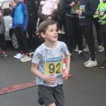 Žďárský útěk přilákal i celou řadu masek. Vznikla nová kategorie běžců nad sto kilo