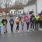 Žďárský útěk přilákal i celou řadu masek. Vznikla nová kategorie běžců nad sto kilo