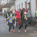 Žďárský útěk přilákal i celou řadu masek. Vznikla nová kategorie běžců nad sto kilo