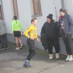 Žďárský útěk přilákal i celou řadu masek. Vznikla nová kategorie běžců nad sto kilo