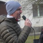 Žďárský útěk přilákal i celou řadu masek. Vznikla nová kategorie běžců nad sto kilo