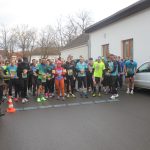 Žďárský útěk přilákal i celou řadu masek. Vznikla nová kategorie běžců nad sto kilo