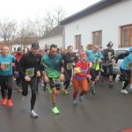 Žďárský útěk přilákal i celou řadu masek. Vznikla nová kategorie běžců nad sto kilo