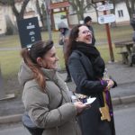 V Kovářově ubylo masek. Zpěvu a tance nikoliv