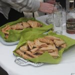 V Kovářově ubylo masek. Zpěvu a tance nikoliv