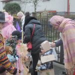 V Kovářově ubylo masek. Zpěvu a tance nikoliv