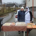 V Kovářově ubylo masek. Zpěvu a tance nikoliv