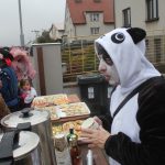 V Kovářově ubylo masek. Zpěvu a tance nikoliv