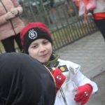 V Kovářově ubylo masek. Zpěvu a tance nikoliv