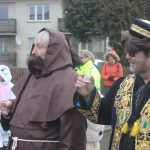 V Kovářově ubylo masek. Zpěvu a tance nikoliv