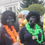 V Milevsku společně dali nový rekord! Maškar šlo v průvodu 1287