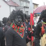 V Milevsku společně dali nový rekord! Maškar šlo v průvodu 1287