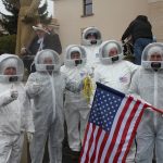 V Milevsku společně dali nový rekord! Maškar šlo v průvodu 1287