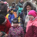 V Milevsku společně dali nový rekord! Maškar šlo v průvodu 1287