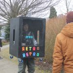 V Milevsku společně dali nový rekord! Maškar šlo v průvodu 1287