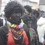 V Milevsku společně dali nový rekord! Maškar šlo v průvodu 1287