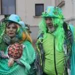 V Milevsku společně dali nový rekord! Maškar šlo v průvodu 1287