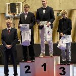 Nohejbalista roku Jakub Sekáč z Radomyšle: Ocenění je motivací