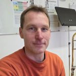 Demolice zušky v Milevsku se blíží. Jak bude vypadat nová škola a kdy se má otevřít?