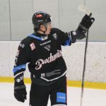 Hokej: Pouzar litoval, že dal doma jen jeden gól. Láká ho práce kriminalisty