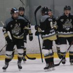 Hokej: Pouzar litoval, že dal doma jen jeden gól. Láká ho práce kriminalisty