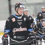 Hokej: Král bodování bral v kraji vše, i titul. Dodrží Vochozka tradici?