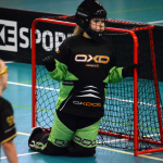 Elévky Milevska ovládly turnaj na domácí palubovce