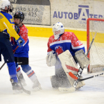 Junioři Milevska zakončili první fázi sezony vítězně
