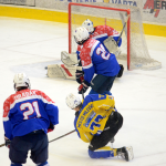 Junioři Milevska zakončili první fázi sezony vítězně