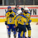 Junioři Milevska zakončili první fázi sezony vítězně