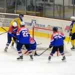 Junioři Milevska zakončili první fázi sezony vítězně