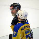 Junioři Milevska zakončili první fázi sezony vítězně