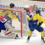 Junioři Milevska zakončili první fázi sezony vítězně