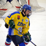 Junioři Milevska zakončili první fázi sezony vítězně