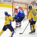 Junioři Milevska zakončili první fázi sezony vítězně