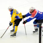 Junioři Milevska zakončili první fázi sezony vítězně