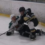 Hokej: Letos bez poháru. Loňský finalista z Hluboké vypadl, vedl jen chvíli  