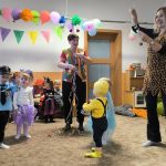 Video: V Milísku se z dětí stávají hrdinové i princezny