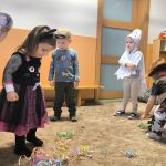 Video: V Milísku se z dětí stávají hrdinové i princezny