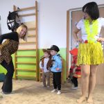 Video: V Milísku se z dětí stávají hrdinové i princezny