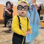 Video: V Milísku se z dětí stávají hrdinové i princezny