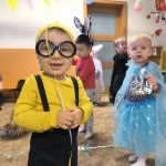 Video: V Milísku se z dětí stávají hrdinové i princezny