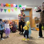 Video: V Milísku se z dětí stávají hrdinové i princezny